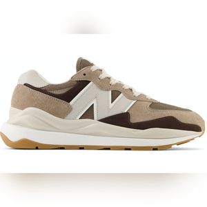 New balance 57/40 Mushroom Black Coffee